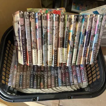 코미 양은 커뮤증입니다. 전 37권