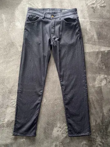 PT 토리노 데님 울 플란넬 팬츠