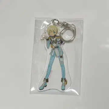 쇼고 아크링 키링