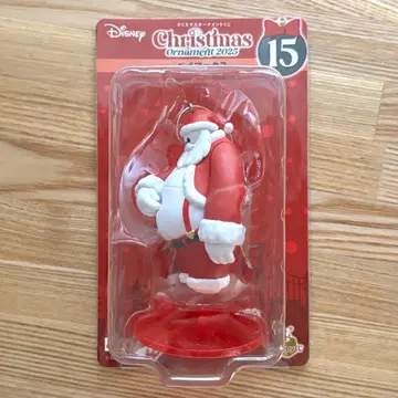 크리스마스 오너먼트 2025 디즈니 해피 복권 베이맥스