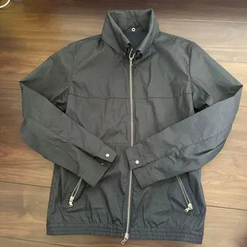 에디피스 나일론 자켓