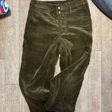 [ 새상품급 ] SASSAFRAS 사사프라스 PANTS