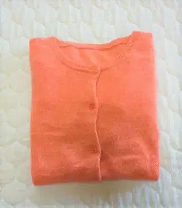 울 캐시미어 스웨터 가디건 스웨터