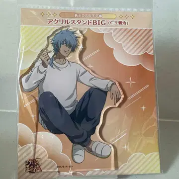 신 테니스의 왕자님 테니프리 돈키호테 아크릴 스탠드 니오 마사하루