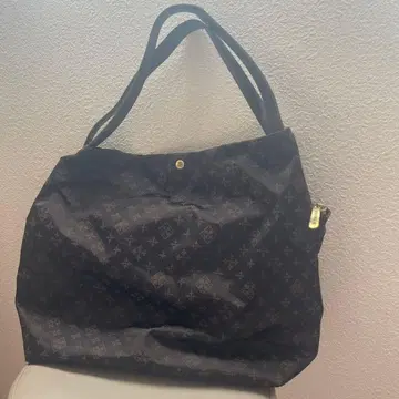 Russet 다크 브라운 숄더백