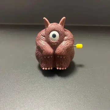 드래곤 퀘스트 V 치키치키 몬스터즈 03 빅 아이 드래곤 퀘스트 태엽