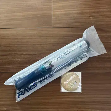 RAYS SnowMan 2024 응원봉 캔뱃지 세트