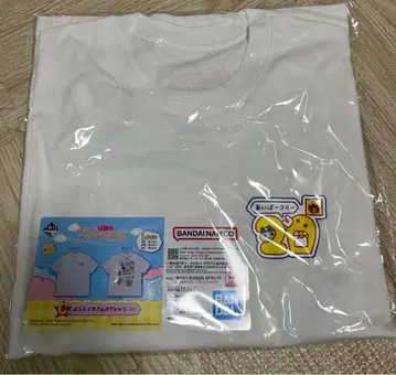 에어캡 가게놀이 T셔츠