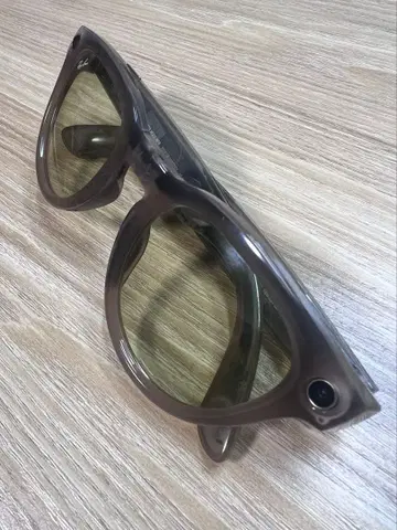 Ray-Ban Meta 1세대 RW4009F Headliner