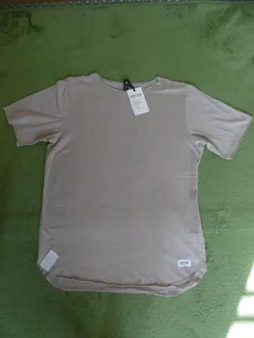 FTM JNS 팩토탐진스 반팔 티셔츠