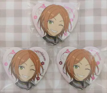 앙상블 스타즈 아오이 히나타