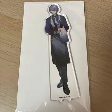 코야나기 로우 아크릴 스탠드 애니메이트 카페