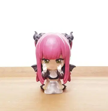 그 비스크 돌은 사랑을 한다 캡슐 피규어 컬렉션 Vol.2