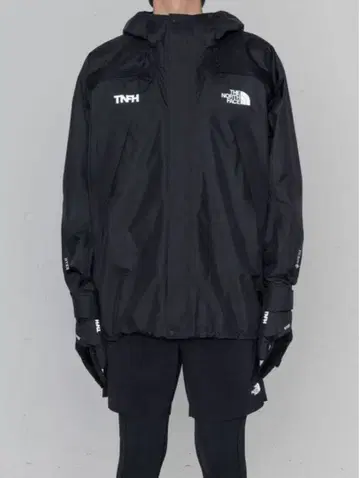 Trail Jacket THE NORTH FACE HYKE