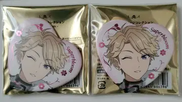 앙스타 아라시 스타포니 캔뱃지