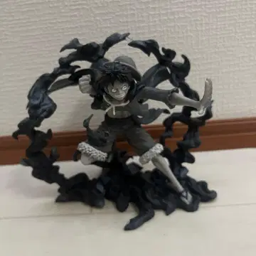 원피스 루피 라스트 원상 피규어