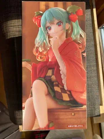 프로세카 카미시로 루이 피규어