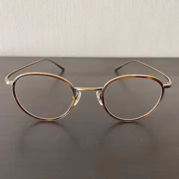 CLAYTON FRANKLIN 안경 606