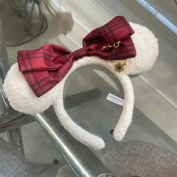 릴린린 머리띠 2025년