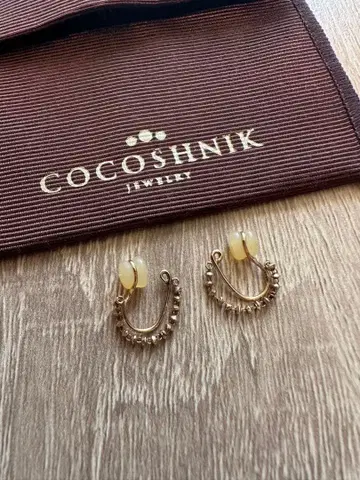 COCOSHNIK K10 귀찌