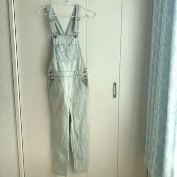 홀리스터 데님 살로펫