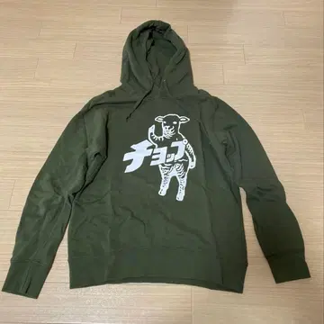 그라니프 5장 세트 라무초프 괴물군 후드티 트레이닝복