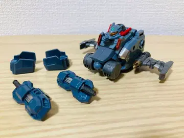 다이아클론: 가루다 바사르타/보렛 코어 & 장비 부품, 대거