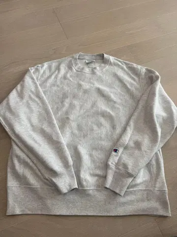 Champion Reverse Weave made in USA L