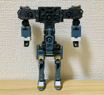 다이아클론: 가루다 바사르타/택티컬 프레임 단품