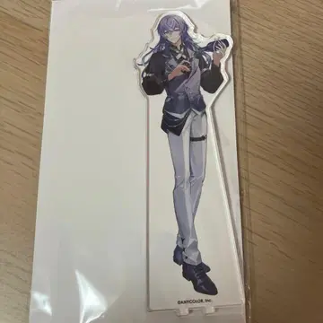 별도 쇼 아크릴 스탠드 애니메이트 카페