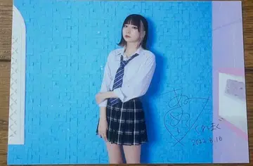 쿠레마구 (쿠레이지이 마그넷) 브로마이드 아사미 메이