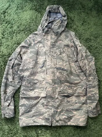 GORE-TEX 미국 해군 밀리터리 자켓 90s