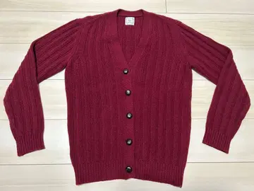 유나이티드 애로우즈 GRAY 그라이 니트 46 UNITED ARROWS