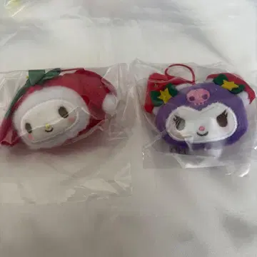 시크릿 마스코트 오너먼트 쿠로미, 마이멜로디