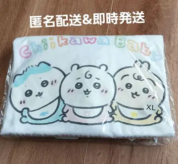 치이카와 베이비 Chiikawa Baby T셔츠 XL 사이즈 새상품