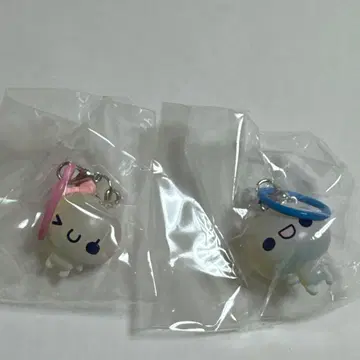 푹푹 아와와짱 메지루시 참 가챠가챠