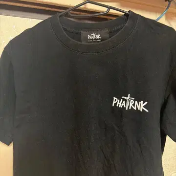 PHATRNK T셔츠 S 사이즈