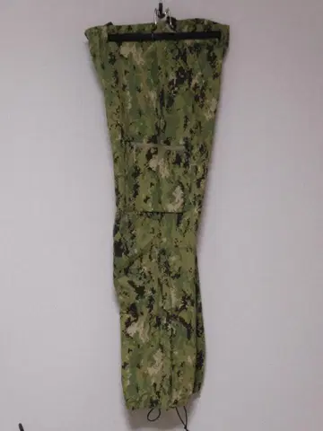 Patagonia MARS Level5 Military Pants