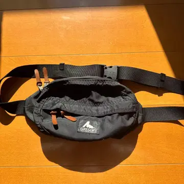 그레고리 Gregory 바디백 사코슈