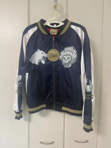 세이부 라이온즈 스카잔 M