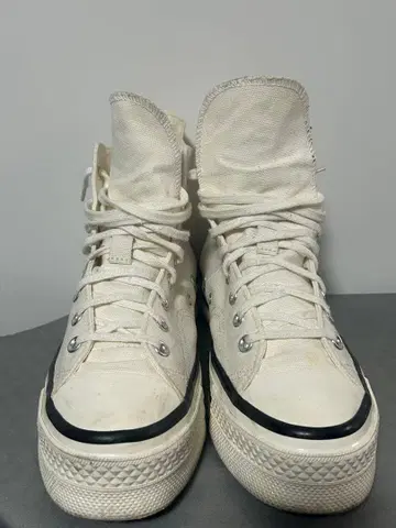 컨버스 척테일러 CT70 플러스 하이 28cm