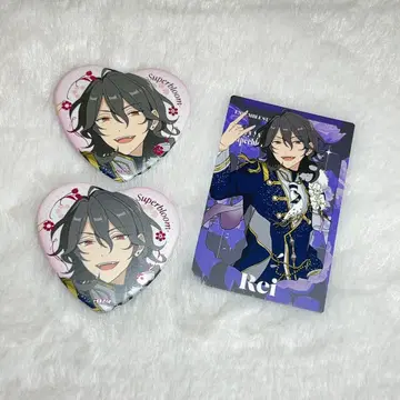 [앙스타] [스타포니 4th] 사쿠마 레이