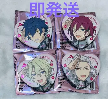 앙스타 스타포니 Eden