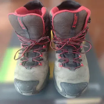 LA SPORTIVA ULTRA RAPTOR II MID 44.5