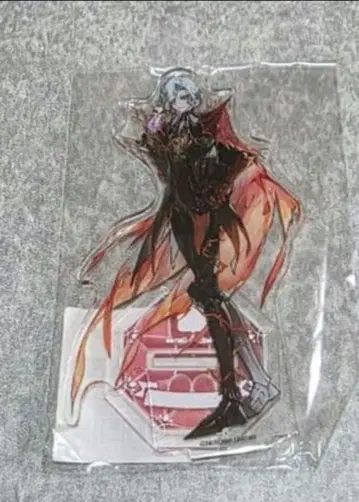 제5인격 [기사] 스이파라 등신 아크릴 스탠드