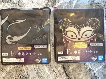 제일복권 나이트메어 비포 크리스마스 F상 제로 뱀파이어 테디