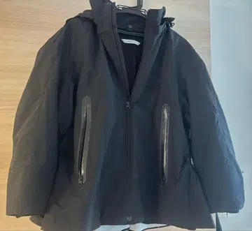 DANSKIN 나일론 자켓 M 사이즈