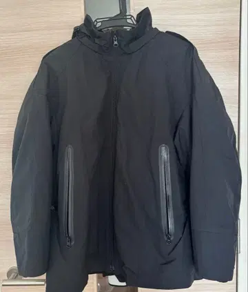 DANSKIN 나일론 자켓 M 사이즈