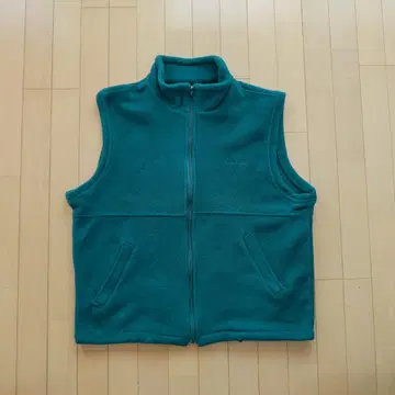 Cabela's 카벨라스 플리스 베스트 그린 캐나다제