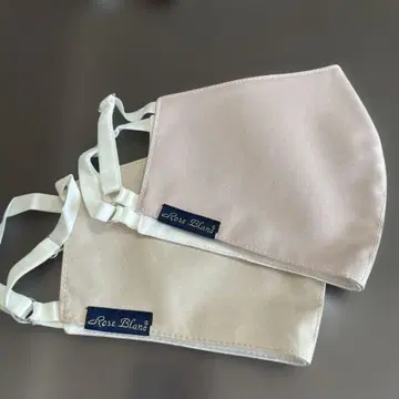 아시야 로즈 블랑 Rose Blanc 마스크 1개 가격 UV 컷